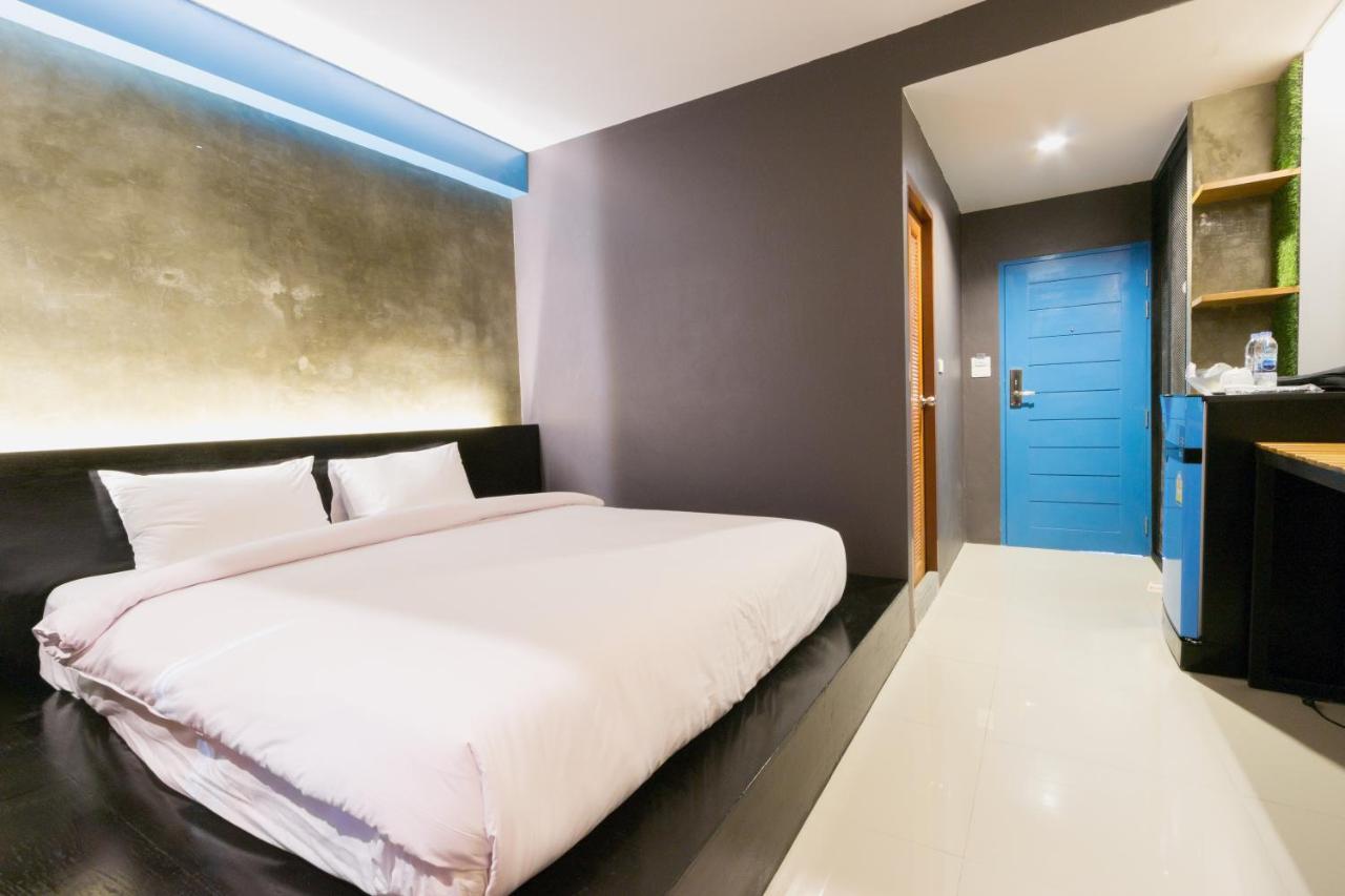 Coconut Budget And Boutique Hua Hin