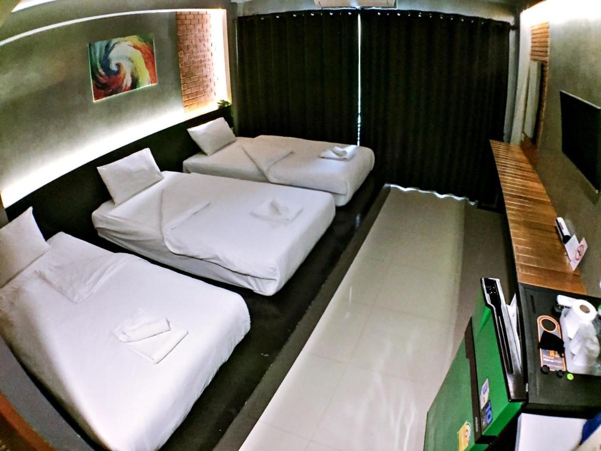 Coconut Budget And Boutique Hotel