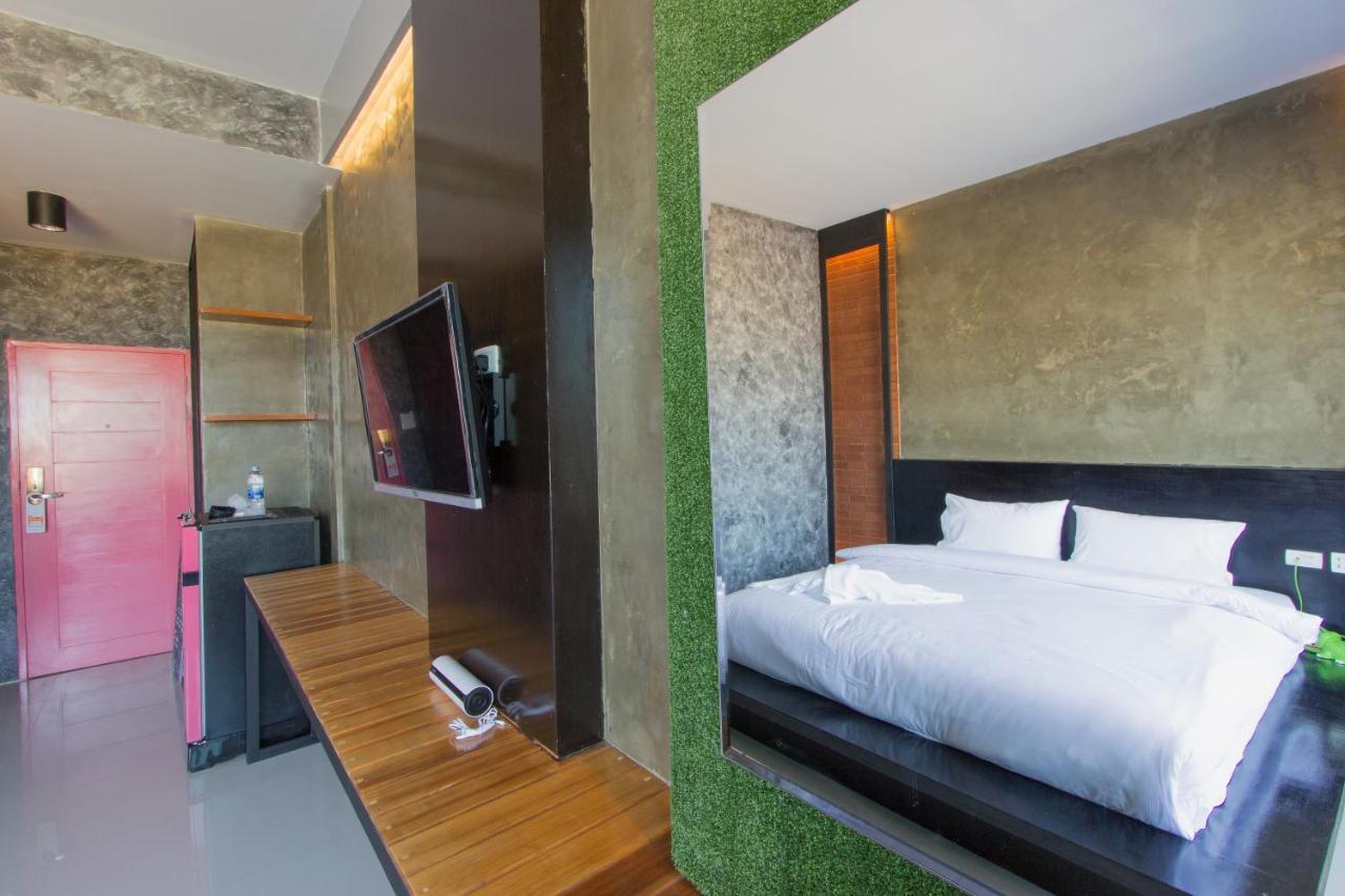 Coconut Budget And Boutique Hotel