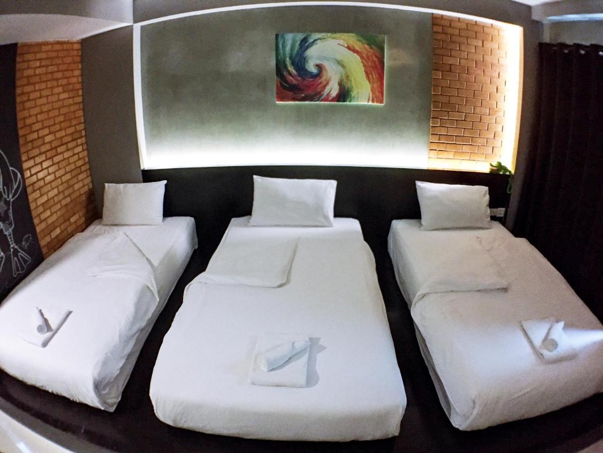 Coconut Budget And Boutique Hua Hin