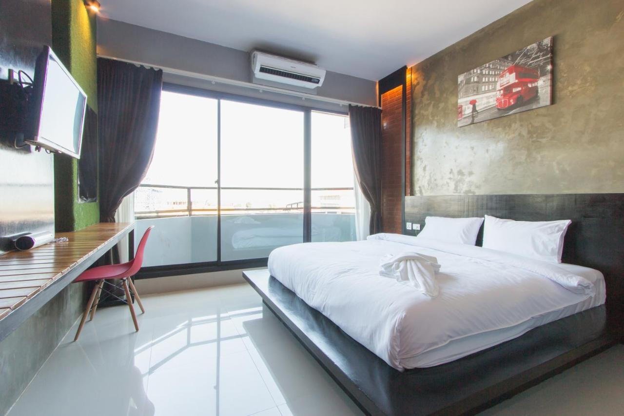 Coconut Budget And Boutique Hotel
