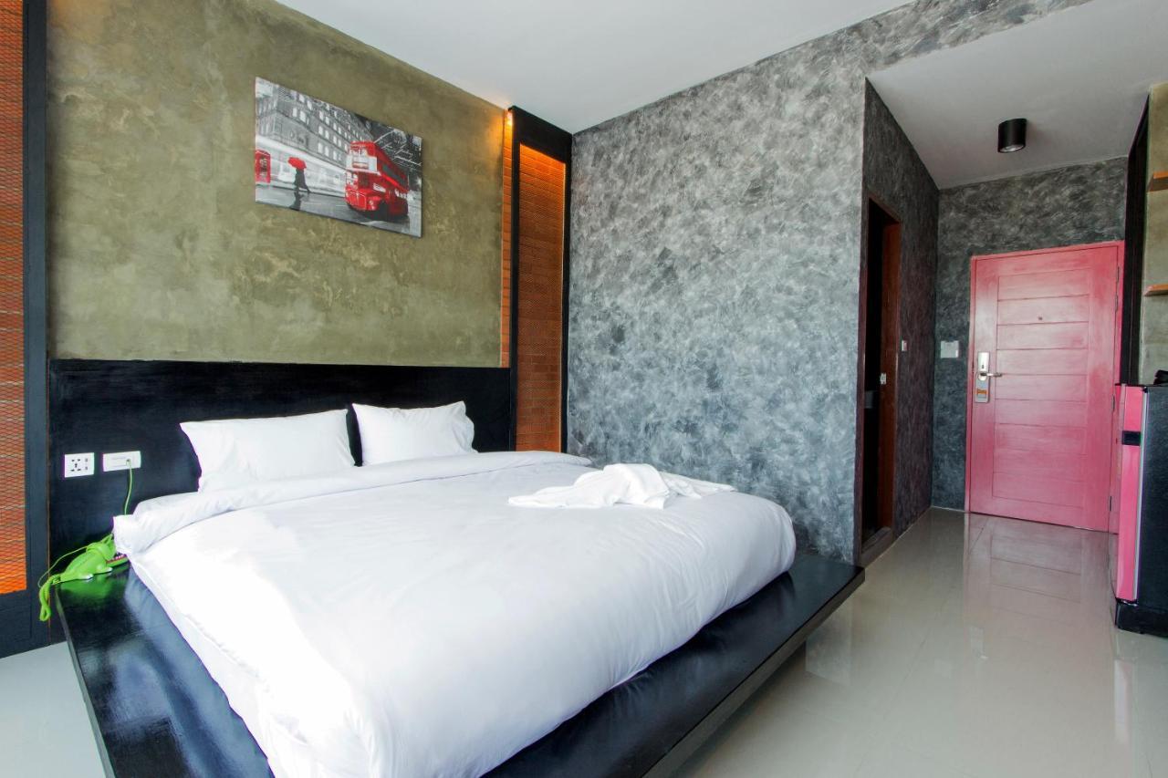 Coconut Budget And Boutique 2* Hua Hin