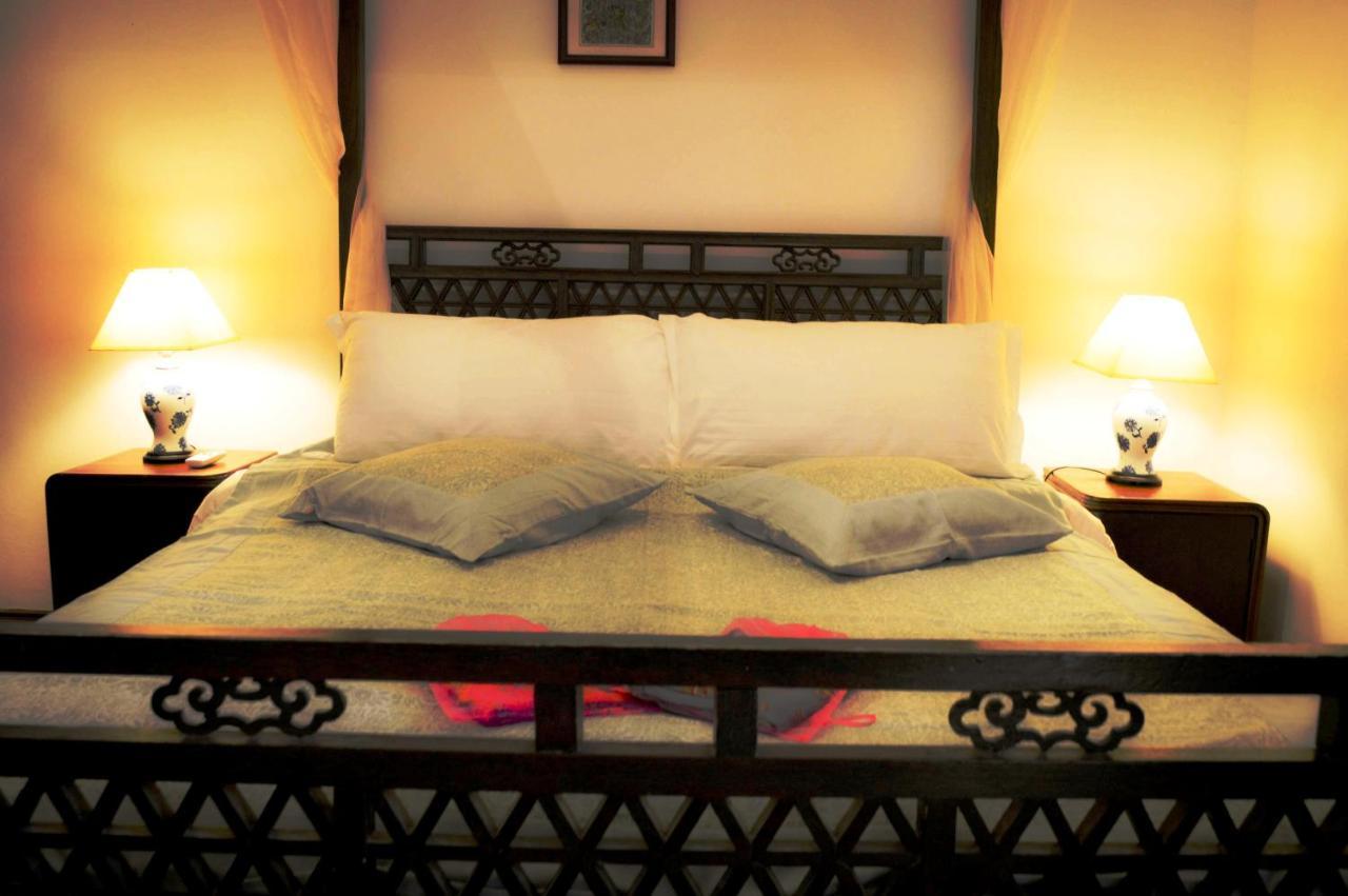 Btc Boutique Resort: Private Pool In 4* HHQ