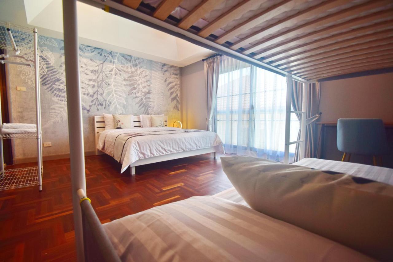 Zen Chi * Hua Hin
