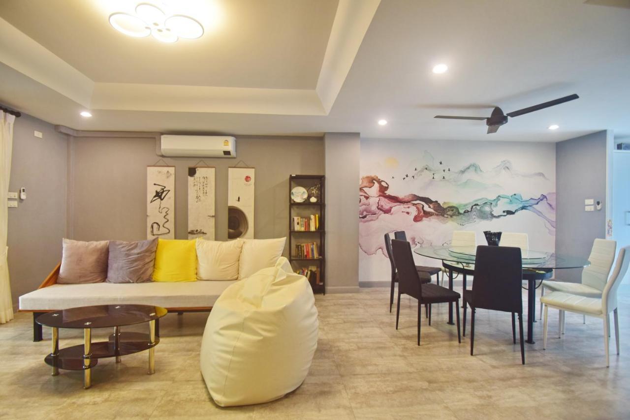 Zen Chi Holiday home *