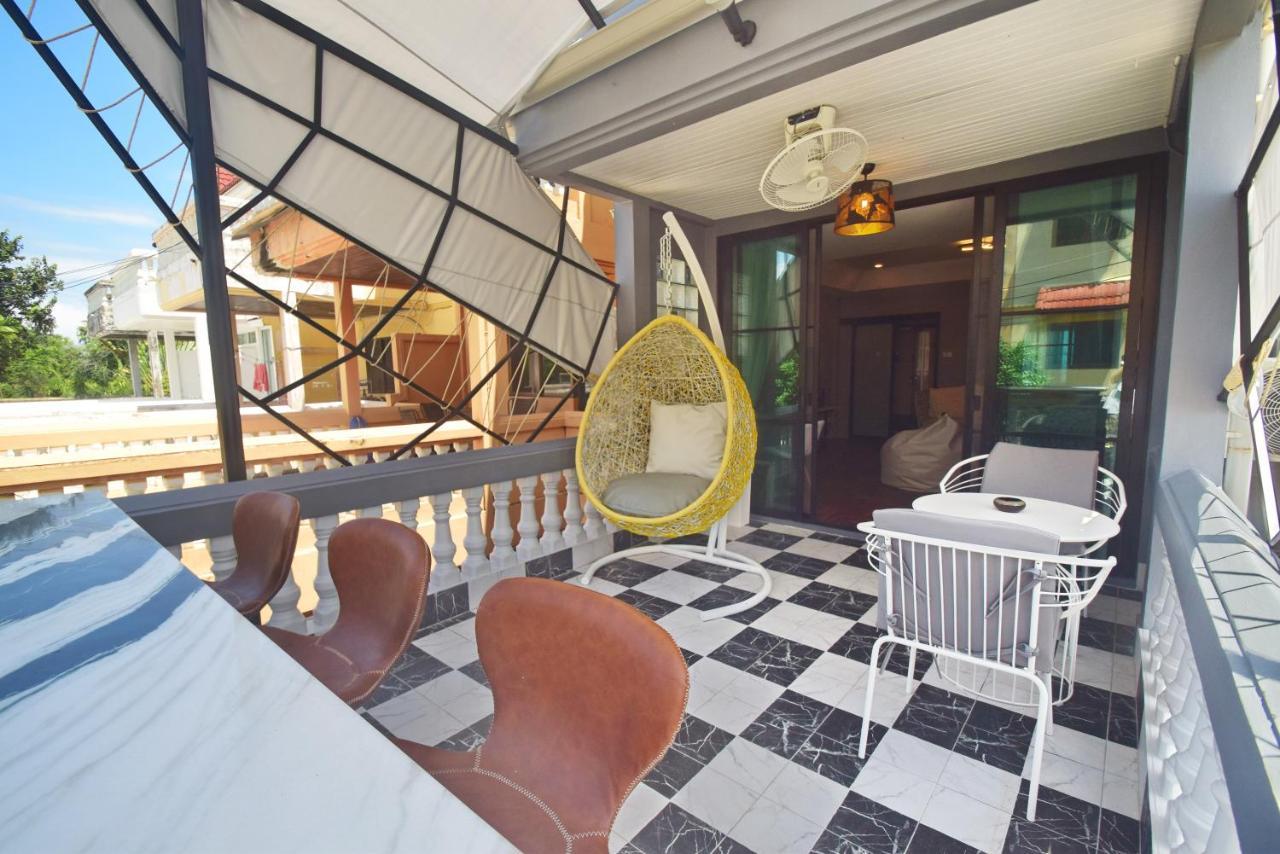 Zen Chi Holiday home *
