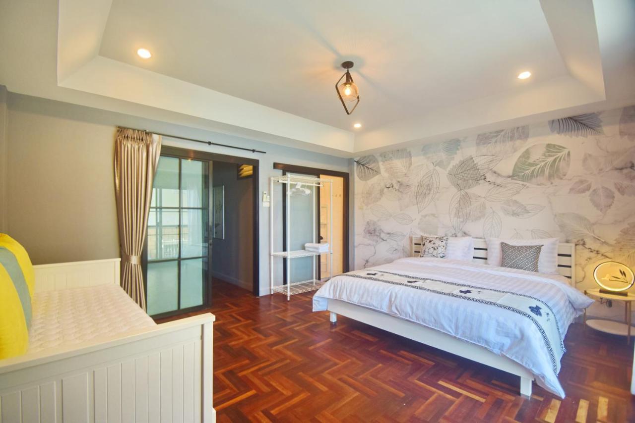 Zen Chi Holiday home Hua Hin