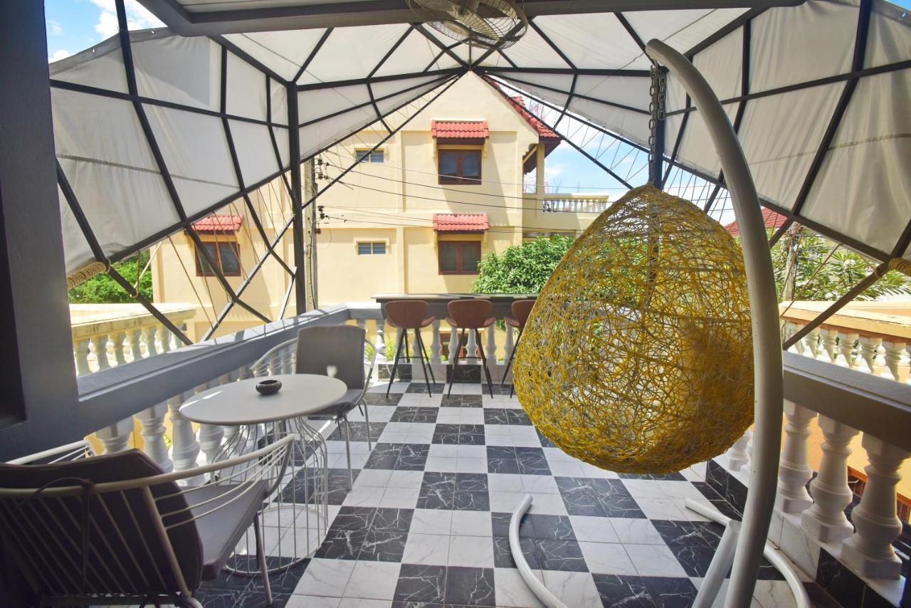 Zen Chi Hua Hin