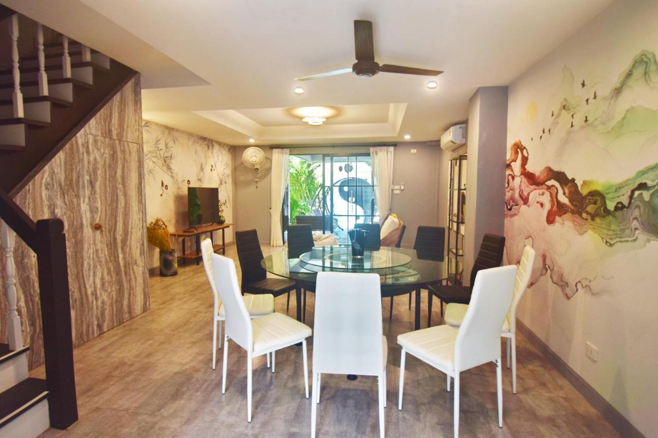 Zen Chi Holiday home Hua Hin