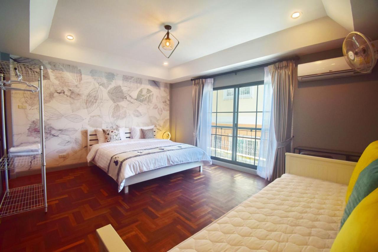 Zen Chi Hua Hin