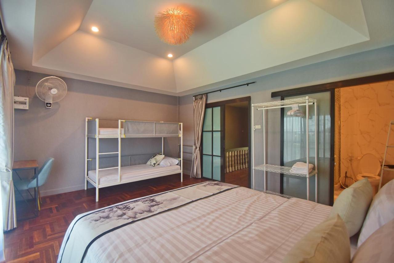 Zen Chi Holiday home Hua Hin