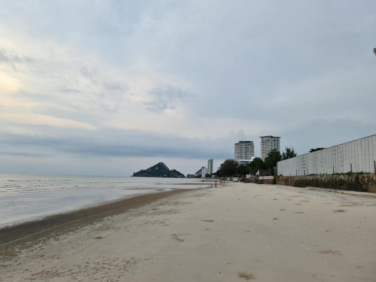 Pangsapuri Myresort Waterpark Bunkbed Family Poolview Hua Hin