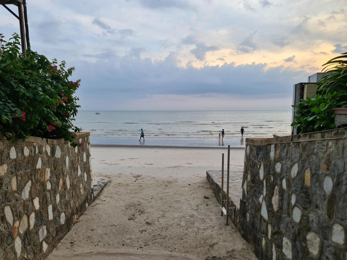 Myresort Waterpark Bunkbed Family Poolview * Hua Hin