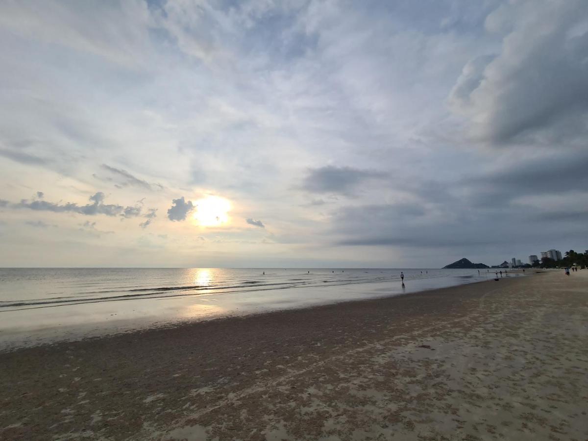 Myresort Waterpark Bunkbed Family Poolview * Hua Hin