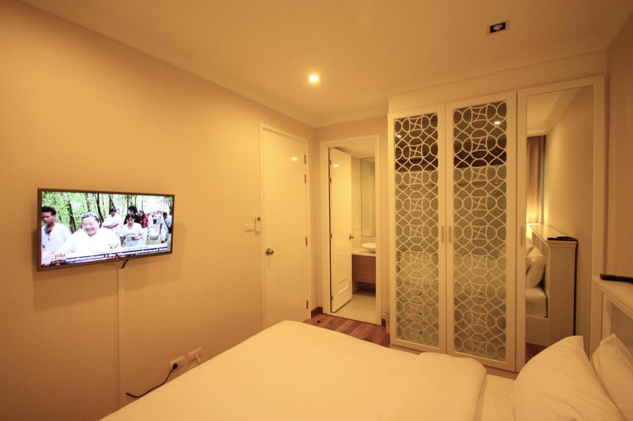Myresort Waterpark Bunkbed Family Poolview * Hua Hin