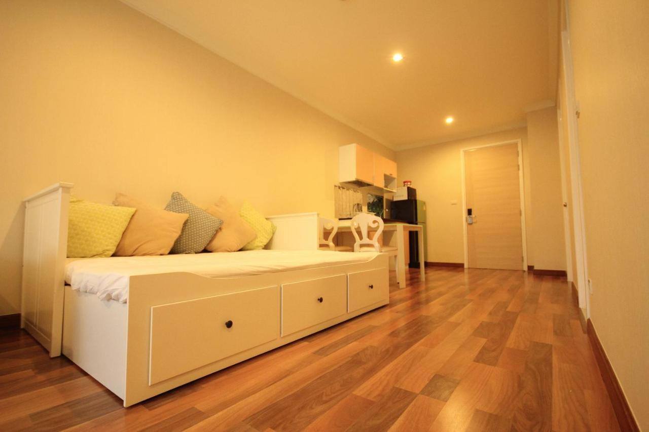 Myresort Waterpark Bunkbed Family Poolview Pangsapuri *