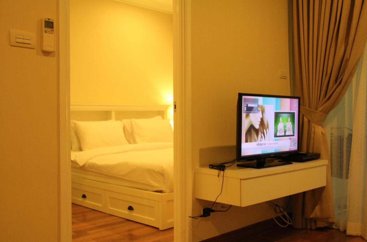 Pangsapuri Myresort Waterpark Bunkbed Family Poolview