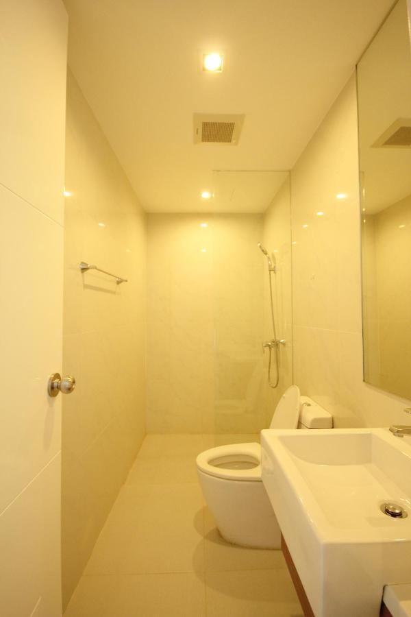 Myresort Waterpark Bunkbed Family Poolview Pangsapuri