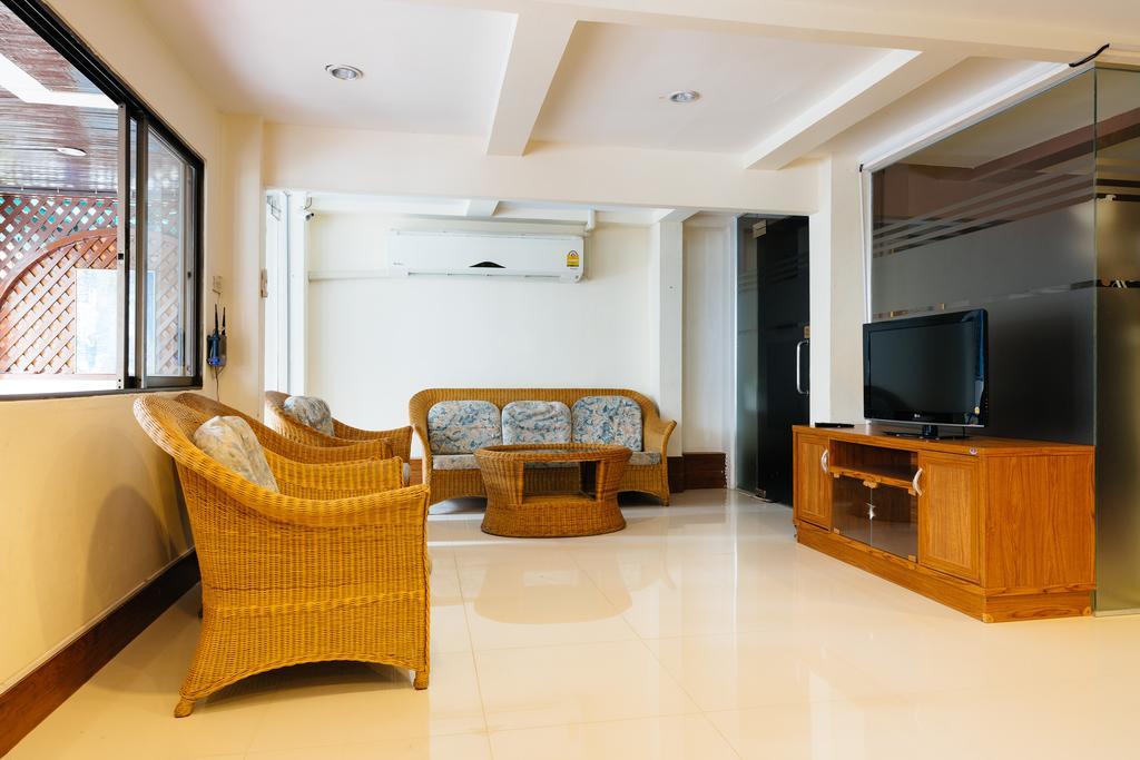 Thipurai Annex Hotel 3*