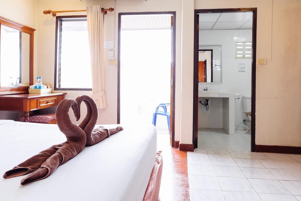 Thipurai Annex Hotel Hua Hin
