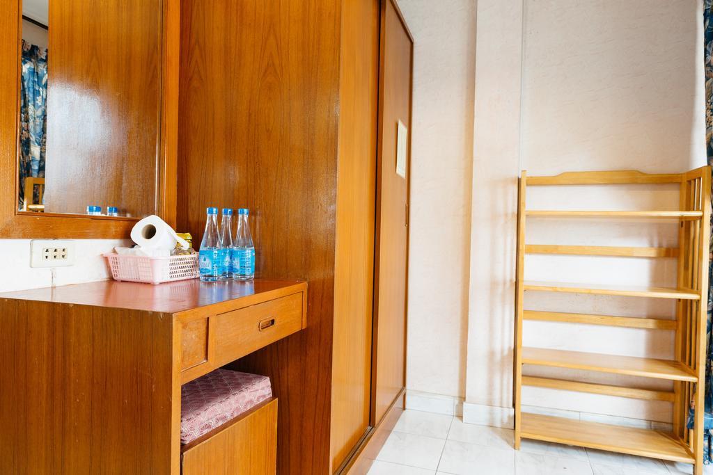 Thipurai Annex Hotel