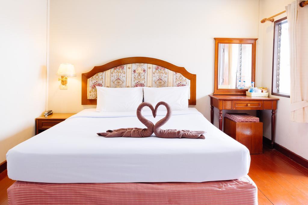 Hotel Thipurai Annex 3*
