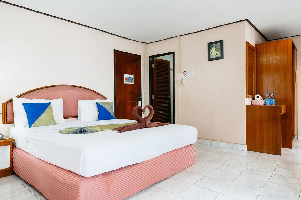 Thipurai Annex Hotel 3*