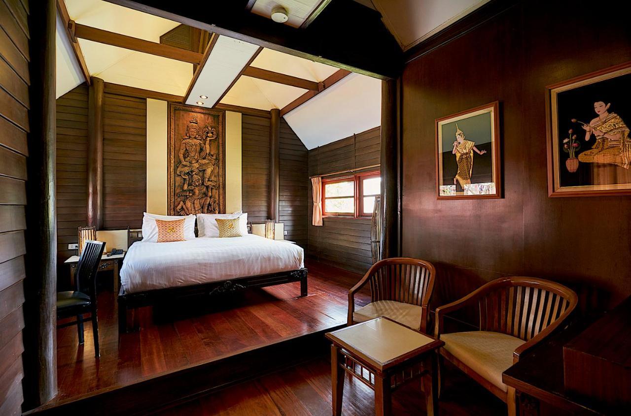 Ruenkanok Thaihouse Resort 3*
