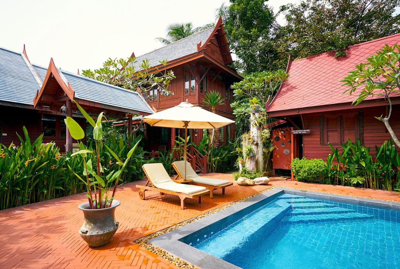 Ruenkanok Thaihouse