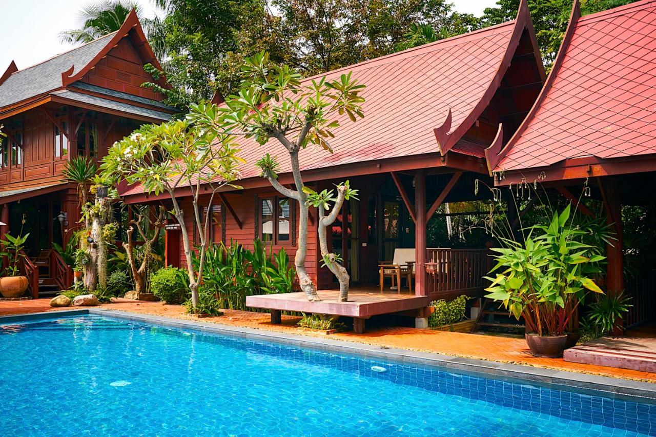 Ruenkanok Thaihouse