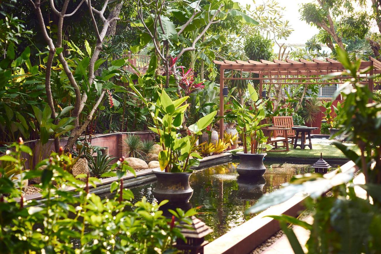 Resort Ruenkanok Thaihouse Hua Hin