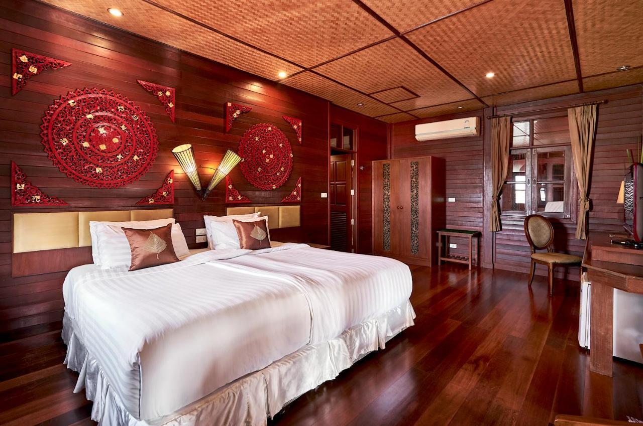 Ruenkanok Thaihouse Resort 3*