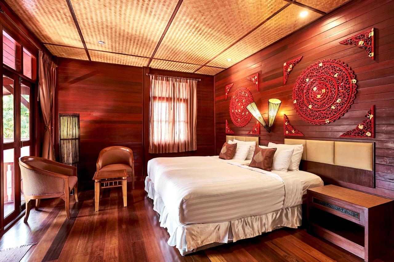 Ruenkanok Thaihouse Hua Hin