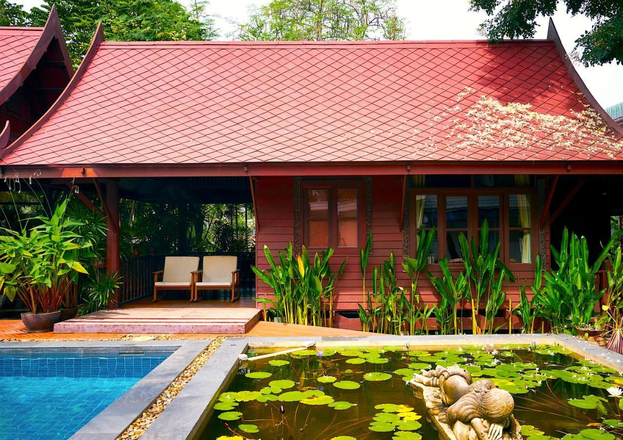 Resort Ruenkanok Thaihouse 3*