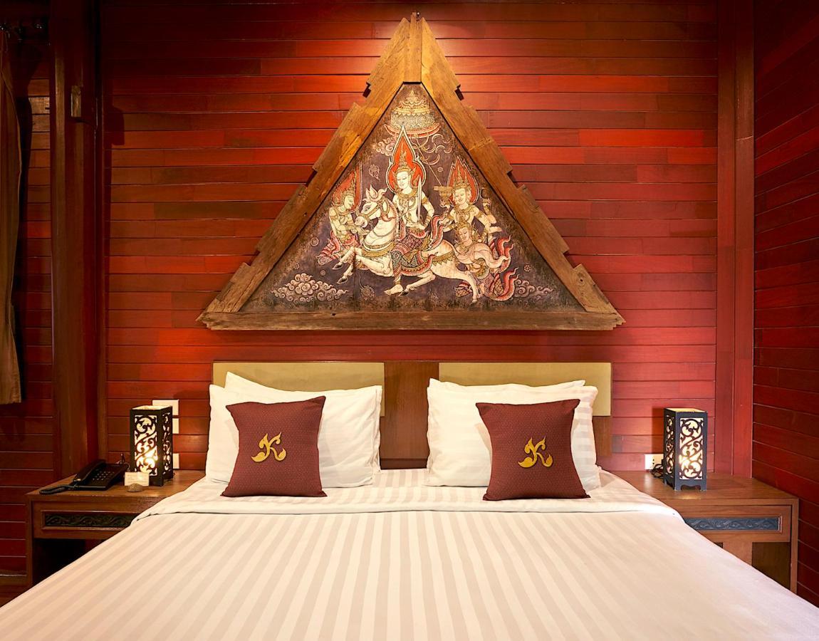 Resort Ruenkanok Thaihouse 3*