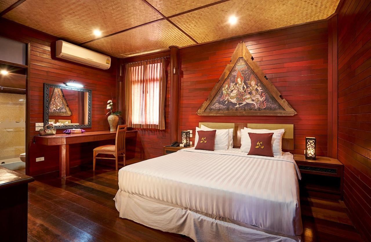 Ruenkanok Thaihouse Hua Hin