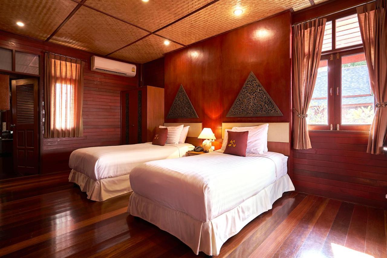Ruenkanok Thaihouse Hua Hin