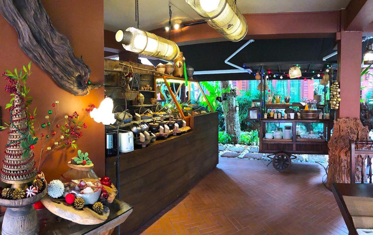 Ruenkanok Thaihouse 3*