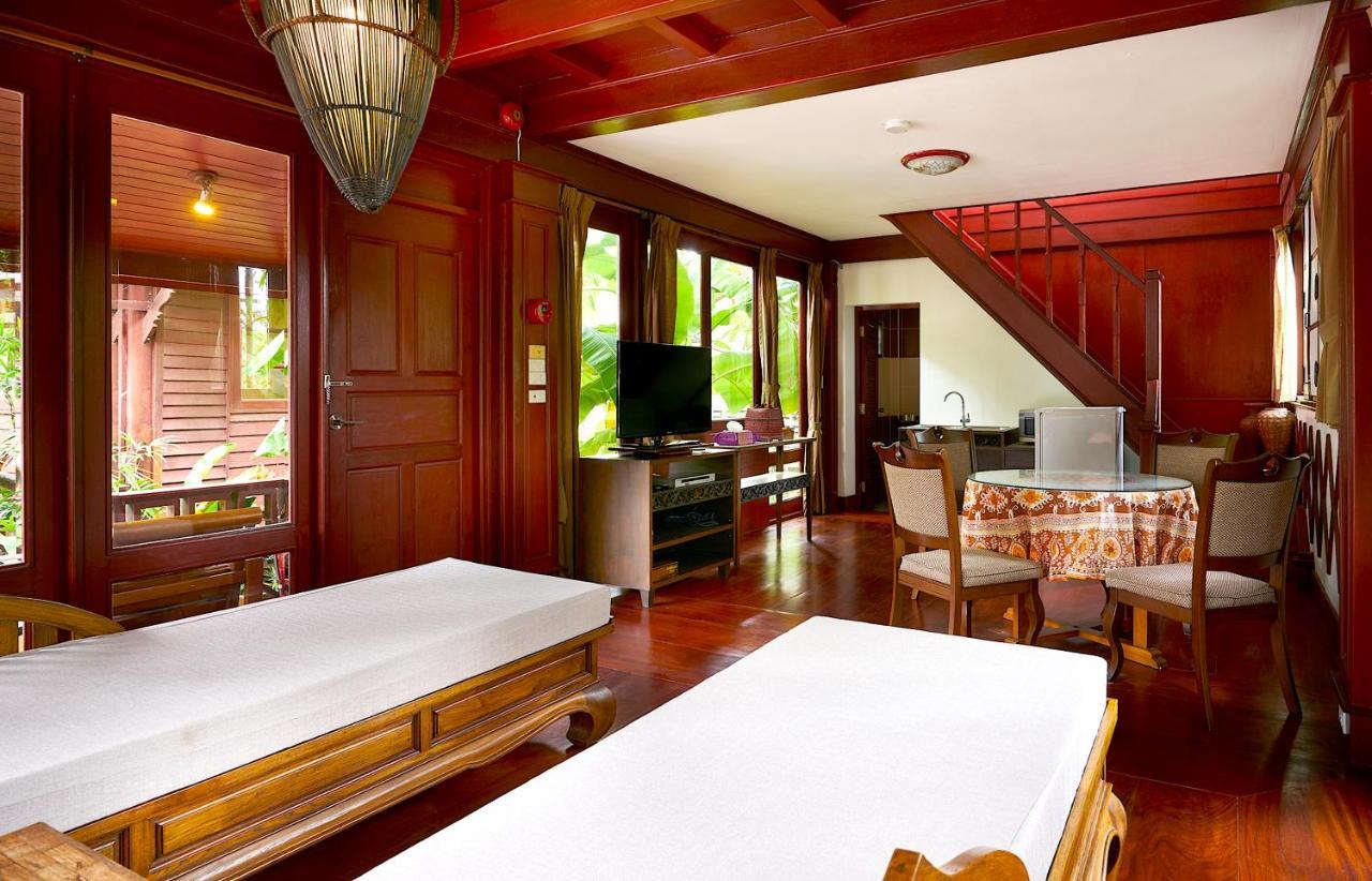 Ruenkanok Thaihouse 3*