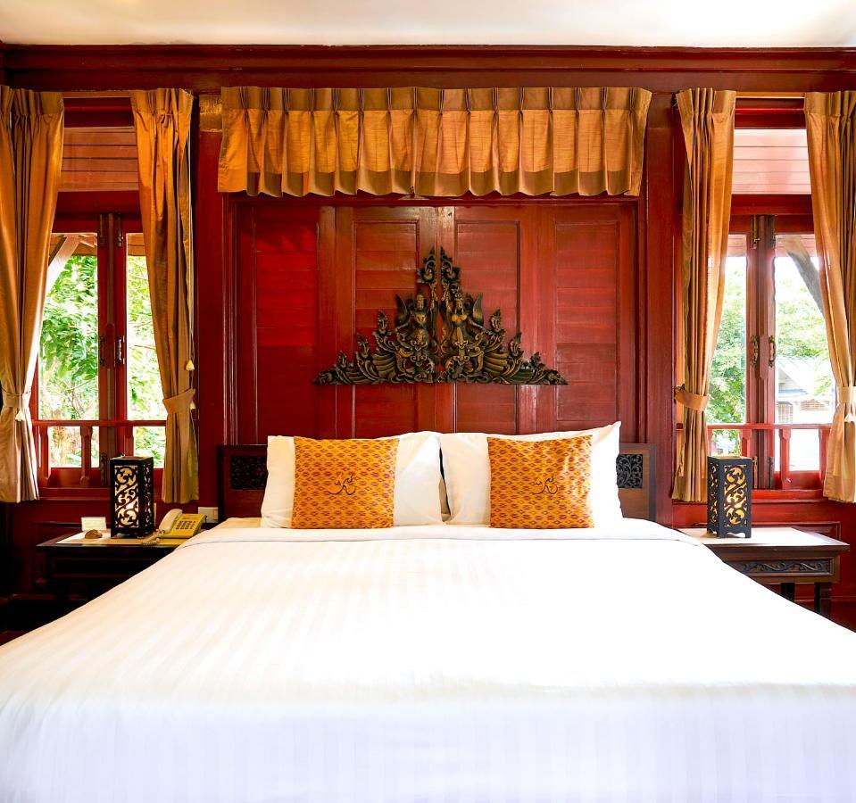 Resort Ruenkanok Thaihouse Hua Hin