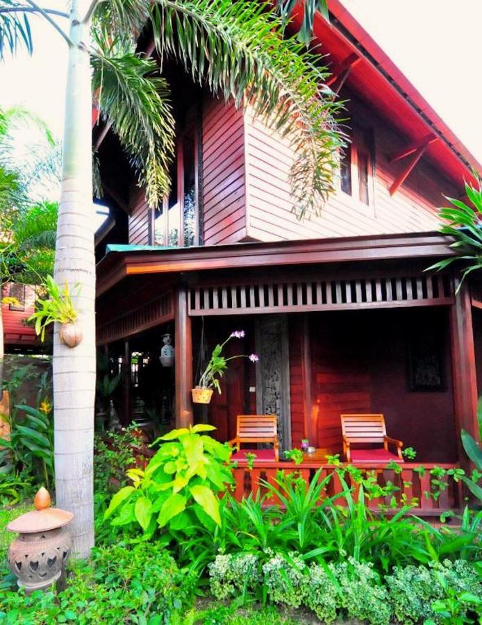 Ruenkanok Thaihouse Resort