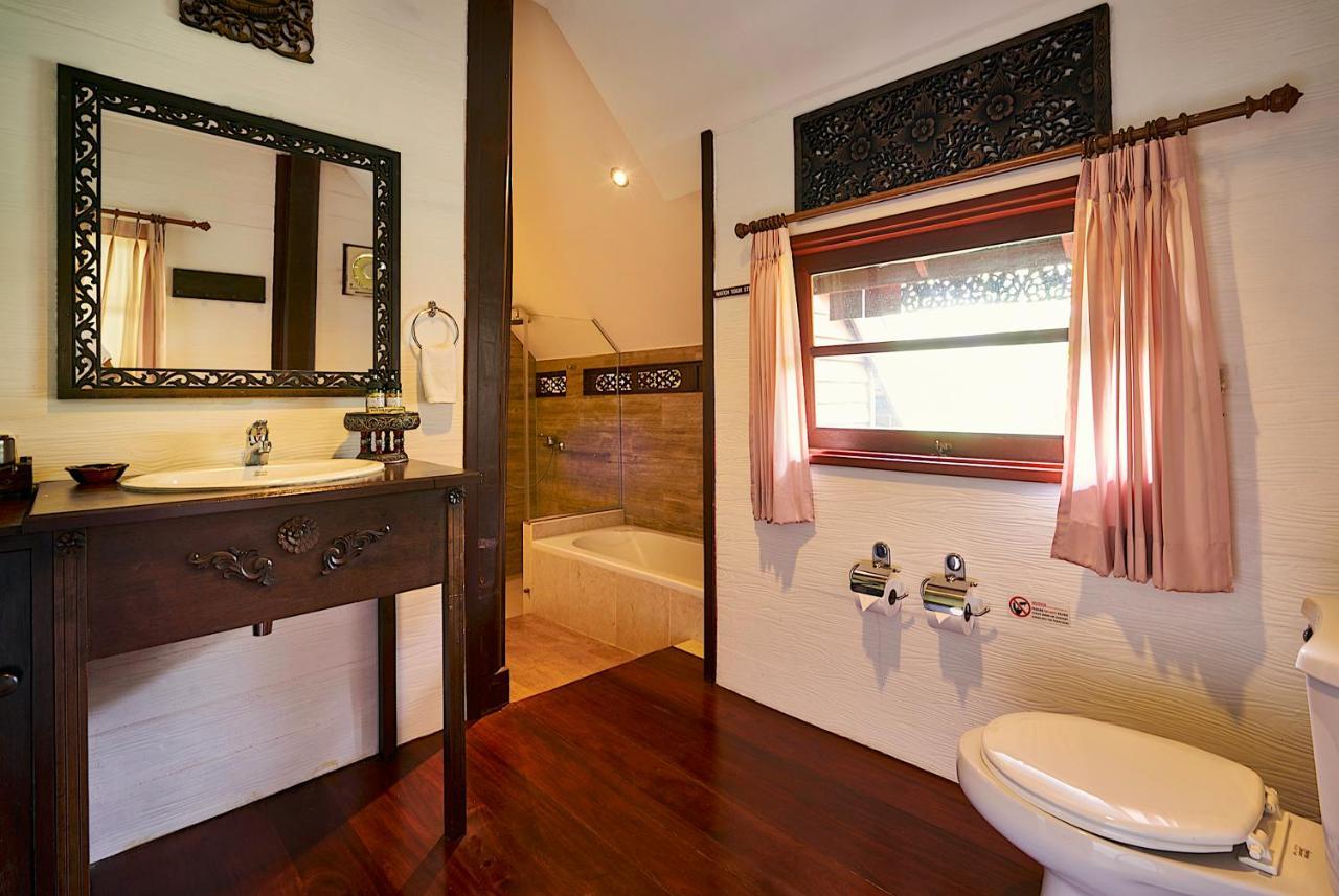 Ruenkanok Thaihouse Hua Hin