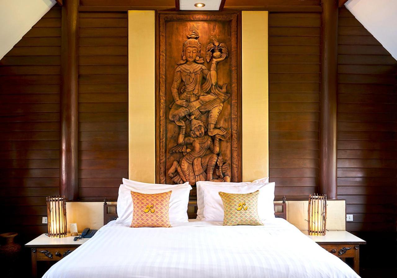 Ruenkanok Thaihouse Resort 3*