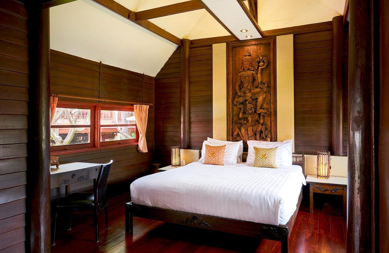 Ruenkanok Thaihouse Resort Hua Hin