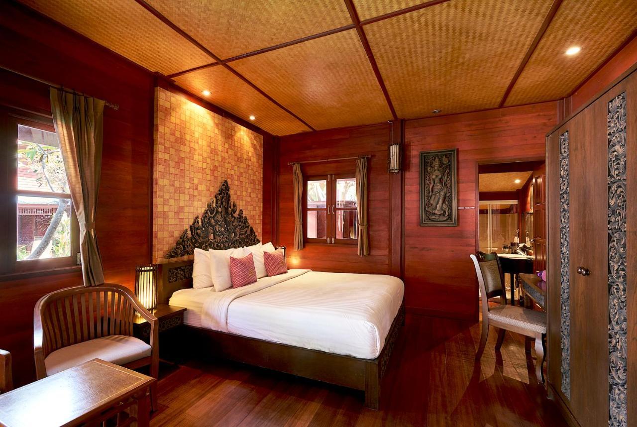Ruenkanok Thaihouse 3* Hua Hin