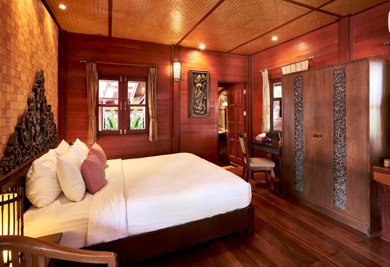 Ruenkanok Thaihouse Hua Hin