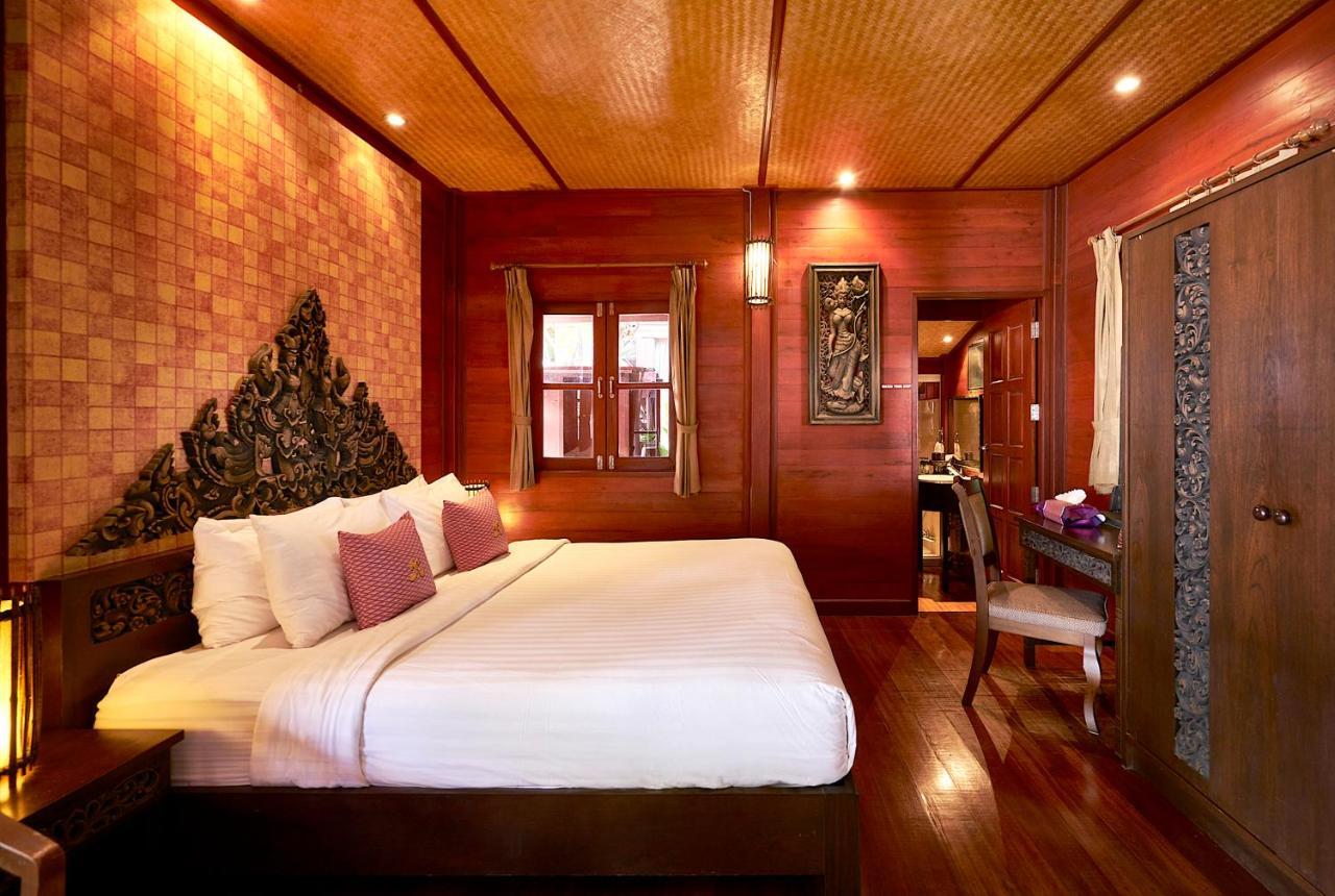 Ruenkanok Thaihouse Resort 3*