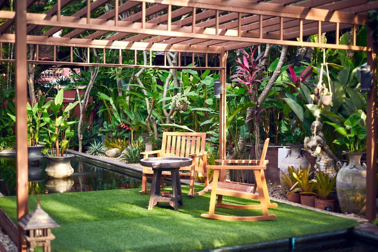 Resort Ruenkanok Thaihouse 3*
