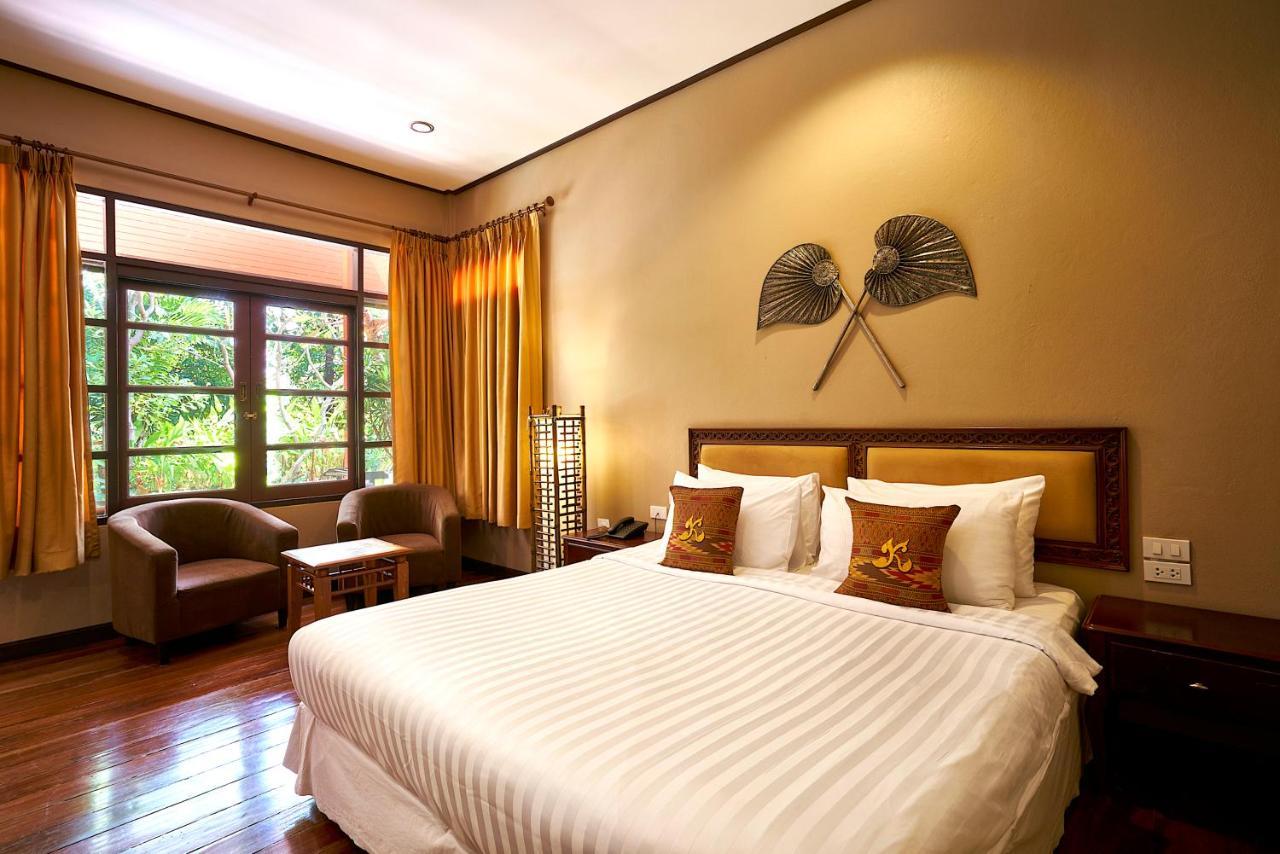 Ruenkanok Thaihouse Resort Hua Hin
