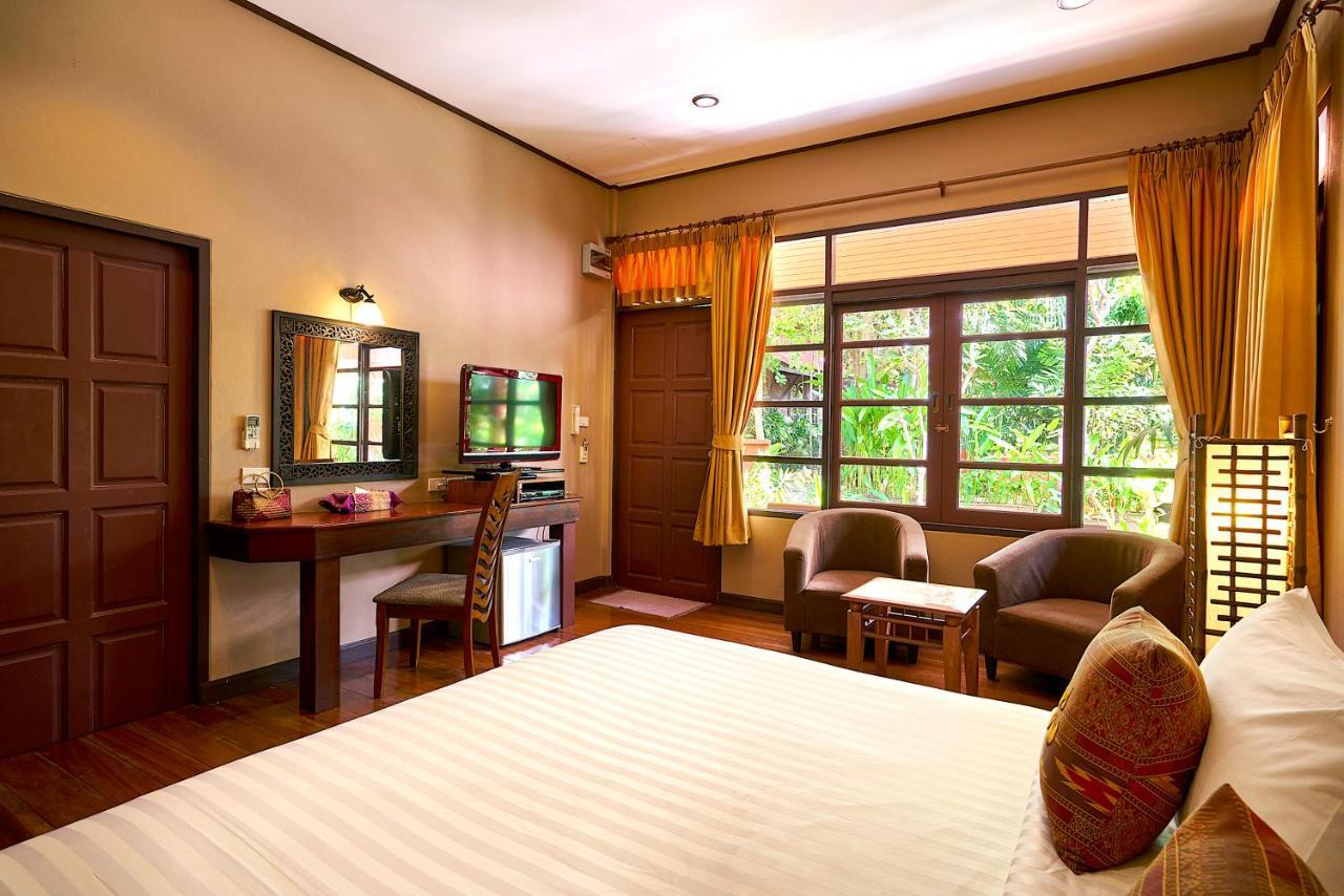 Ruenkanok Thaihouse